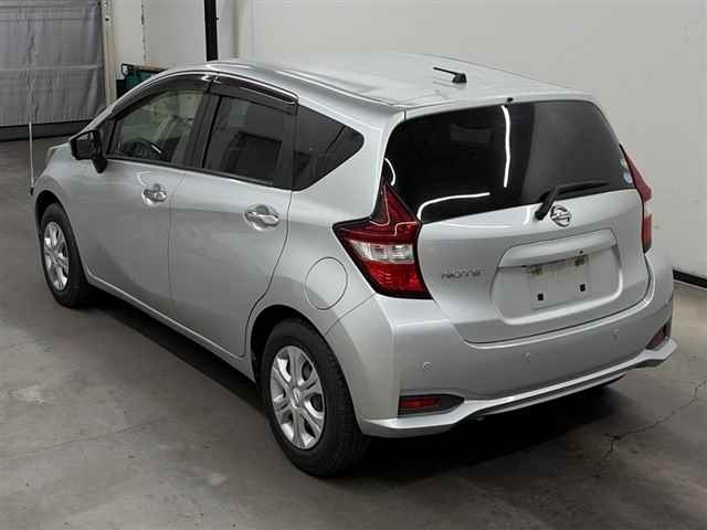 Nissan NOTE 2017 7270189-1