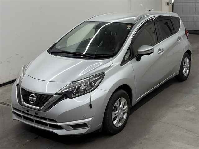 Nissan NOTE 2017 7270189-4