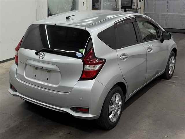 Nissan NOTE 2017 7270189-5