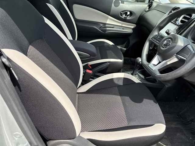 Nissan NOTE 2017 7270189-7