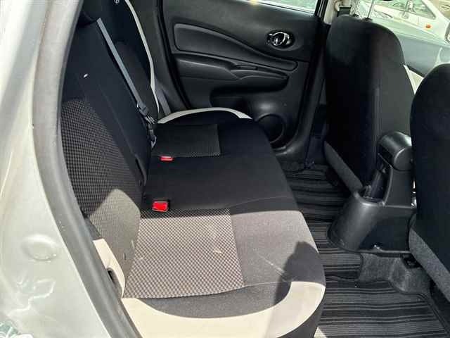 Nissan NOTE 2017 7270189-8