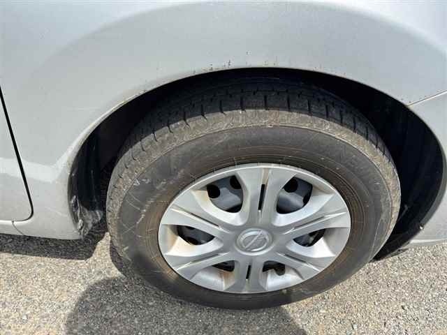 Nissan NOTE 2017 7270189-9