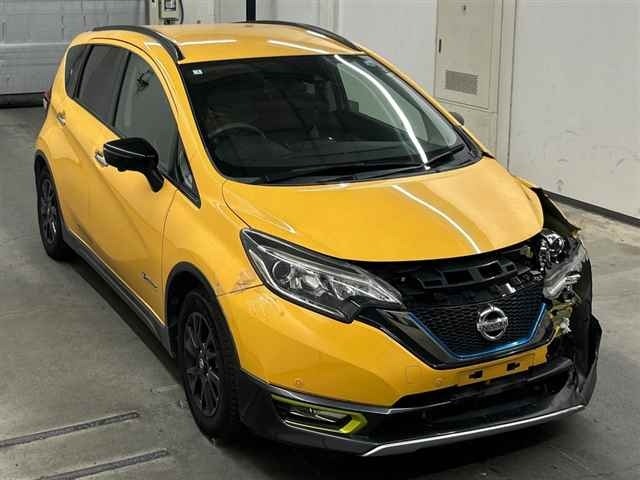 Nissan NOTE 2019 7270196-0