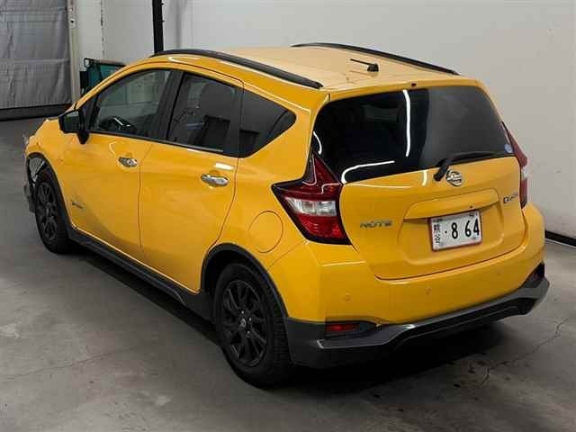 Nissan NOTE 2019 7270196-1