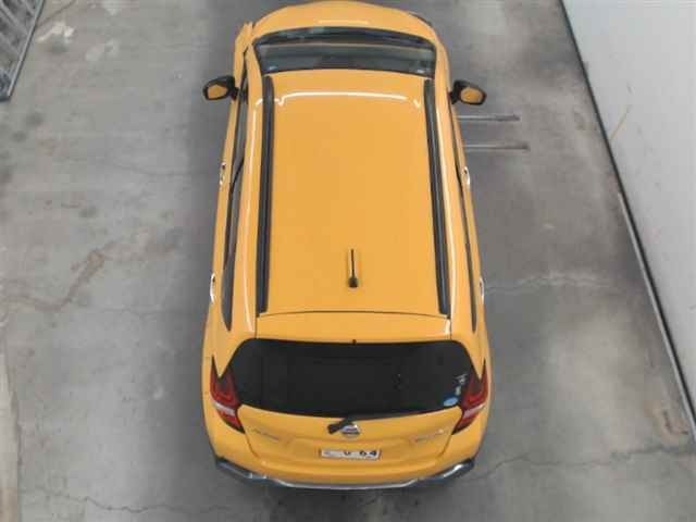 Nissan NOTE 2019 7270196-10