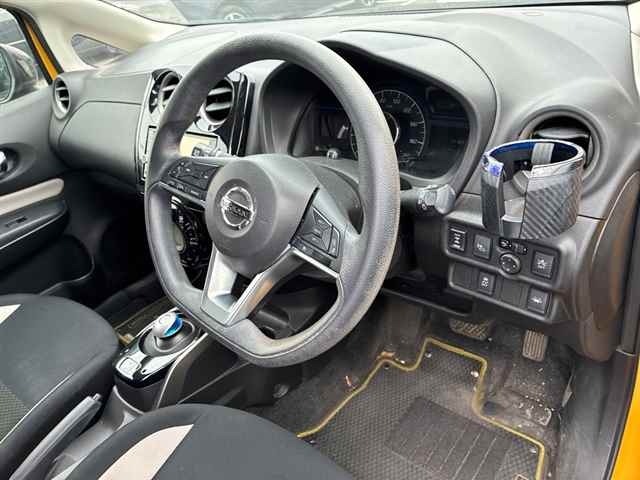 Nissan NOTE 2019 7270196-3