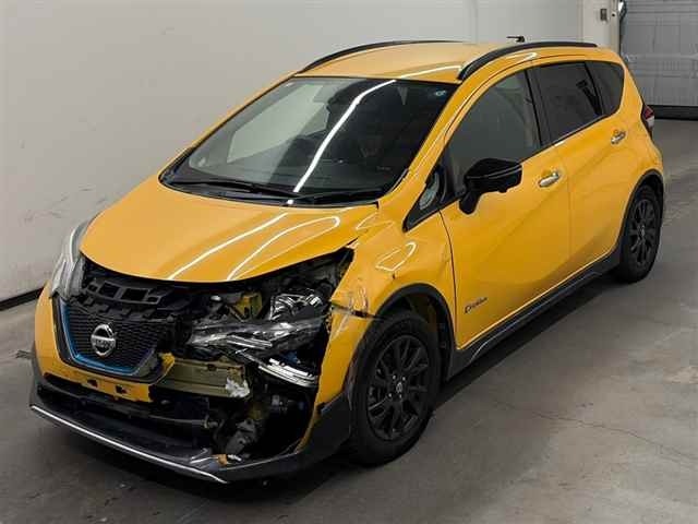 Nissan NOTE 2019 7270196-4