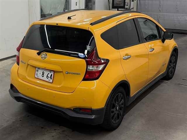 Nissan NOTE 2019 7270196-5