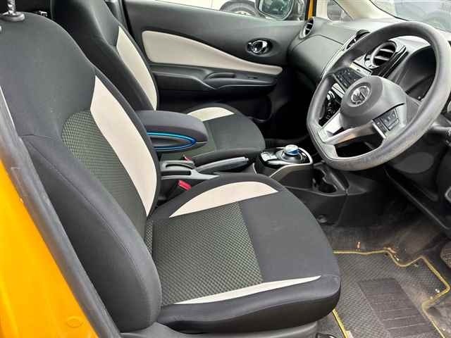 Nissan NOTE 2019 7270196-7