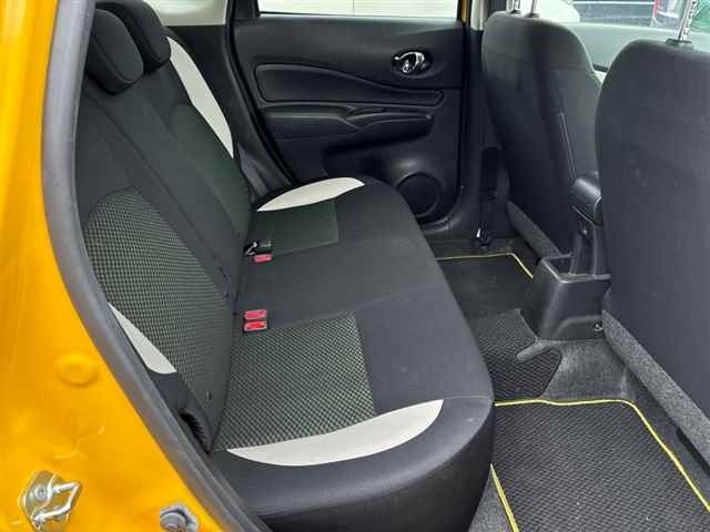 Nissan NOTE 2019 7270196-8