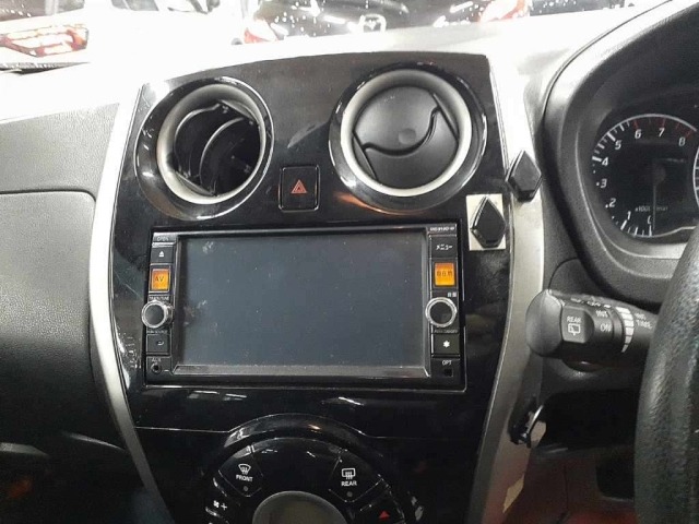 Nissan NOTE 2013 7270214-12