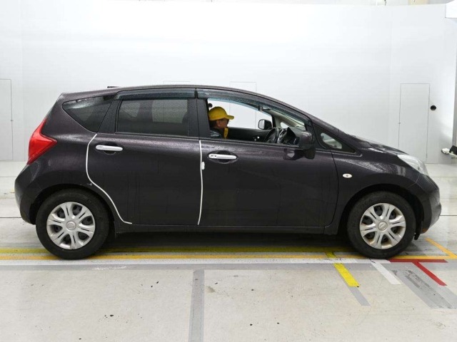 Nissan NOTE 2013 7270214-3