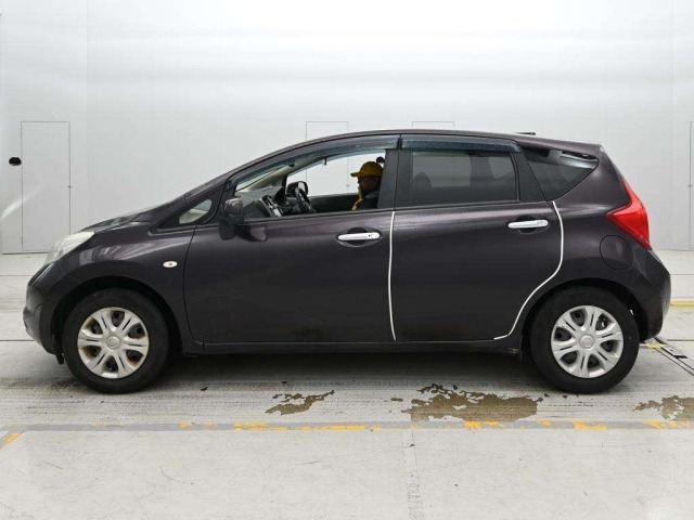 Nissan NOTE 2013 7270214-4