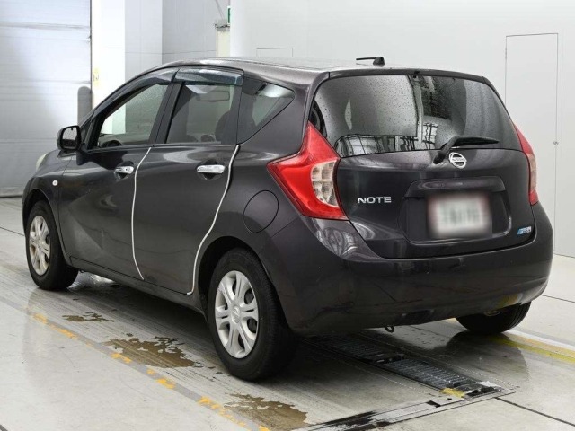 Nissan NOTE 2013 7270214-6