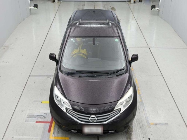 Nissan NOTE 2013 7270214-7