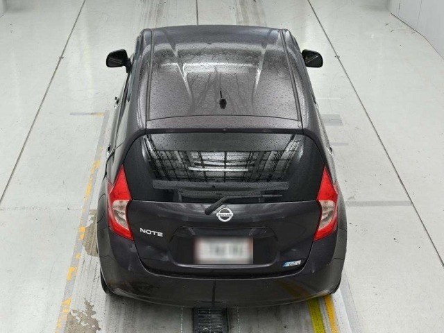 Nissan NOTE 2013 7270214-8