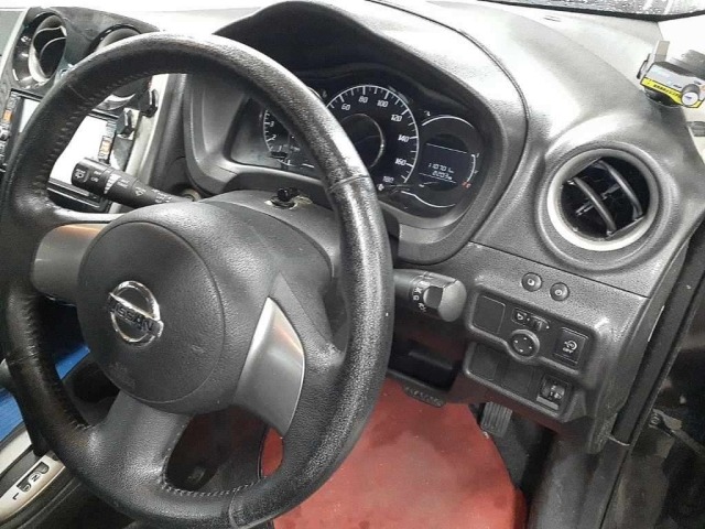 Nissan NOTE 2013 7270214-9