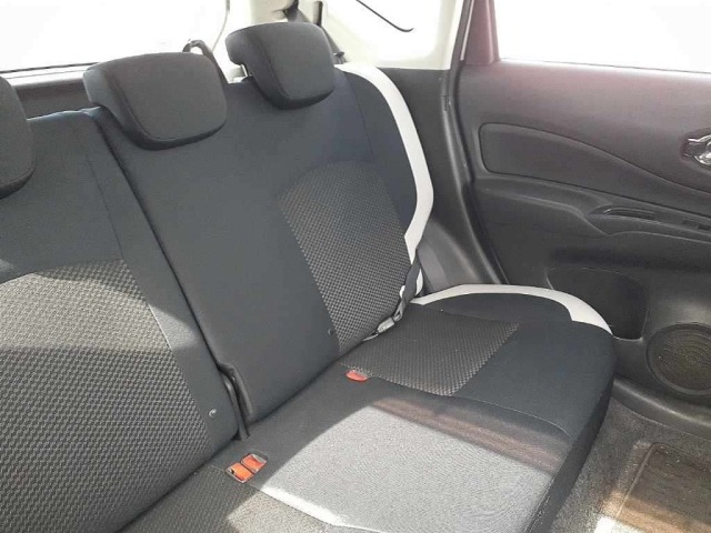 Nissan NOTE 2019 7270220-11