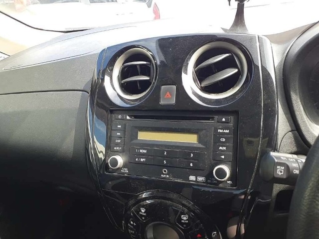 Nissan NOTE 2019 7270220-12