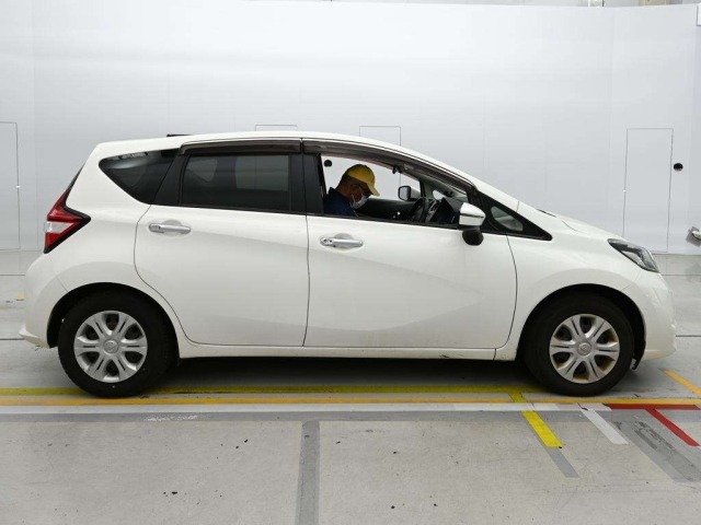 Nissan NOTE 2019 7270220-3