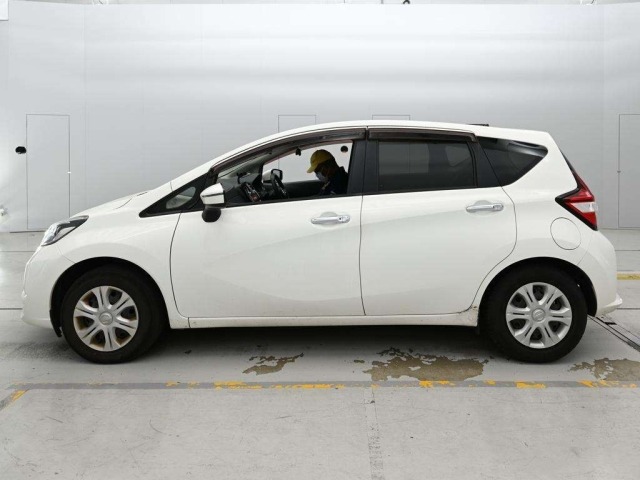 Nissan NOTE 2019 7270220-4