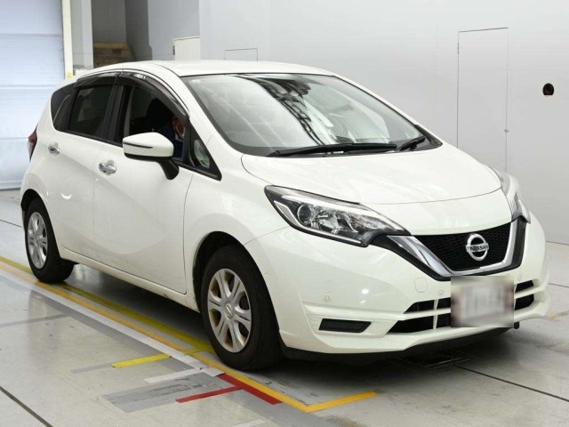 Nissan NOTE 2019 7270220-5