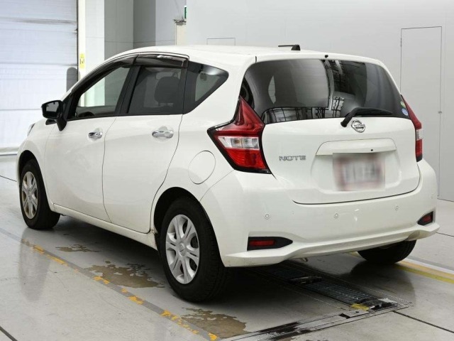 Nissan NOTE 2019 7270220-6