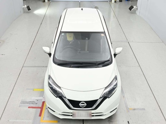 Nissan NOTE 2019 7270220-7
