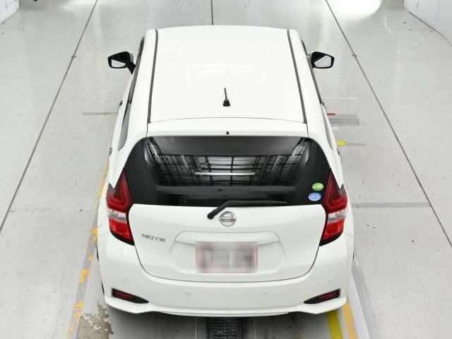 Nissan NOTE 2019 7270220-8