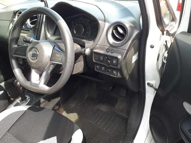 Nissan NOTE 2019 7270220-9