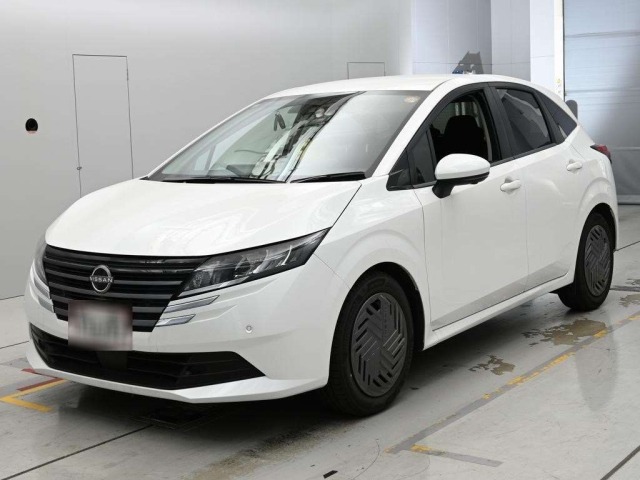 Nissan NOTE 2024 7270221-0