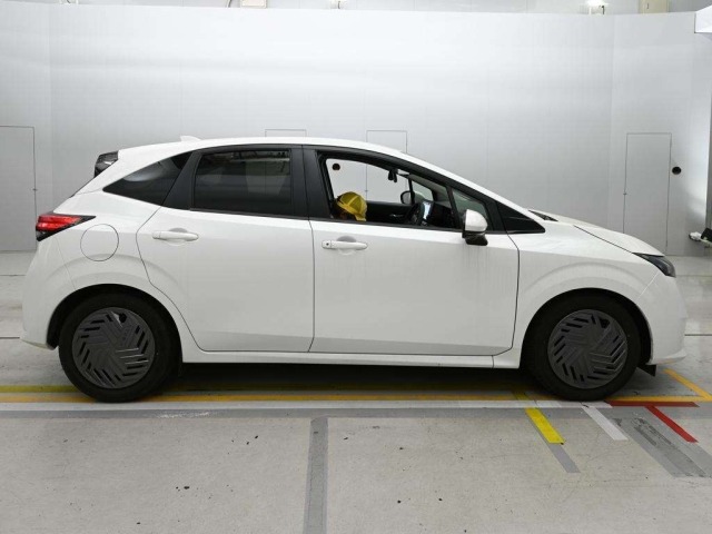 Nissan NOTE 2024 7270221-3
