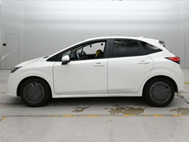 Nissan NOTE 2024 7270221-4