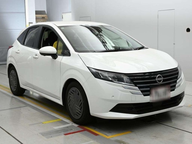 Nissan NOTE 2024 7270221-5