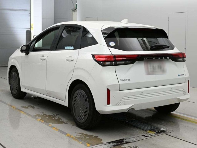 Nissan NOTE 2024 7270221-6