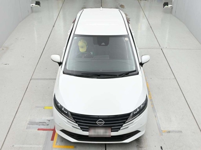 Nissan NOTE 2024 7270221-7