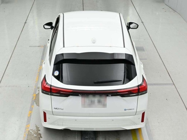 Nissan NOTE 2024 7270221-8