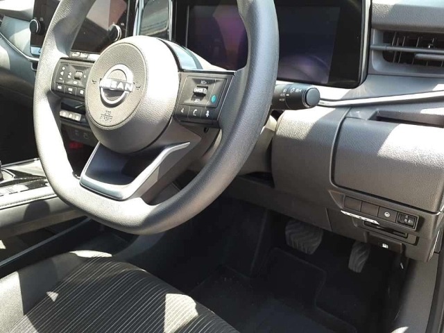 Nissan NOTE 2024 7270221-9