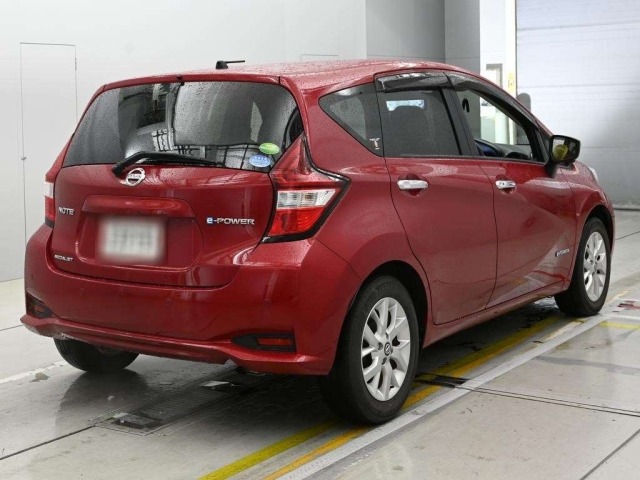 Nissan NOTE 2019 7270223-1