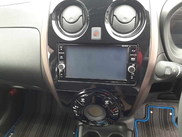 Nissan NOTE 2019 7270223-12