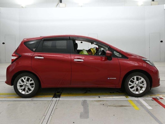 Nissan NOTE 2019 7270223-3