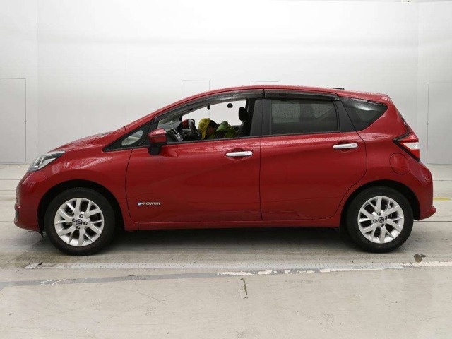 Nissan NOTE 2019 7270223-4