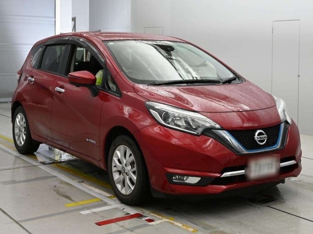 Nissan NOTE 2019 7270223-5