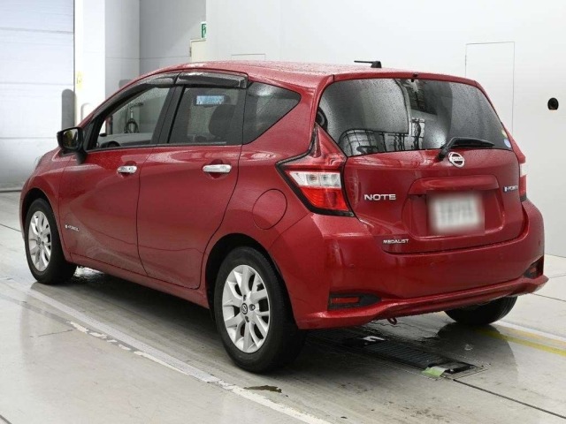 Nissan NOTE 2019 7270223-6