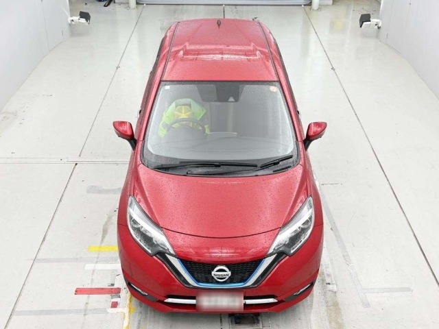 Nissan NOTE 2019 7270223-7