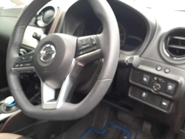 Nissan NOTE 2019 7270223-9
