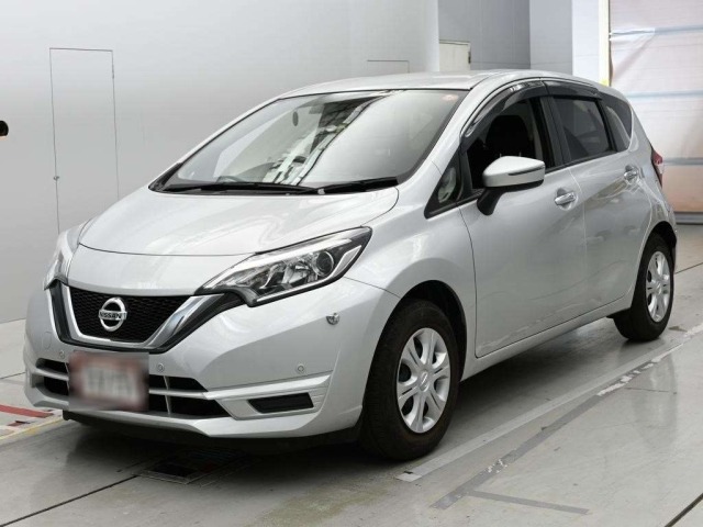 Nissan NOTE 2019 7270224-0
