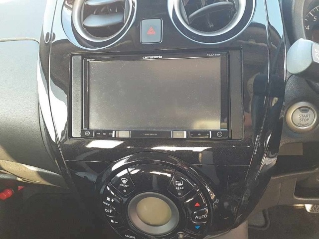 Nissan NOTE 2019 7270224-12