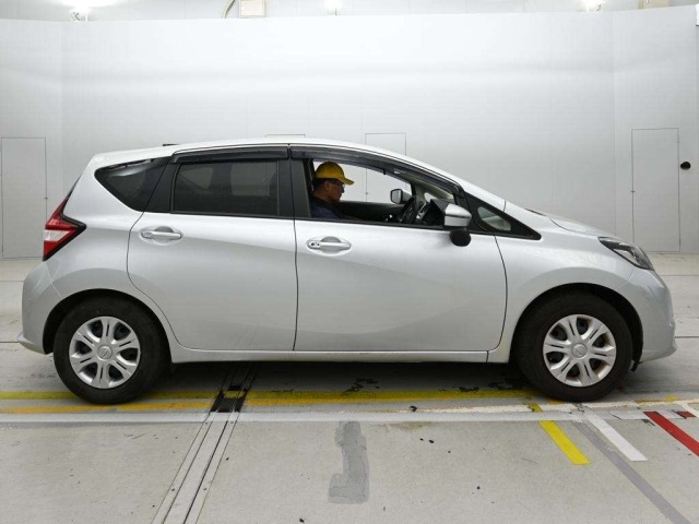 Nissan NOTE 2019 7270224-3