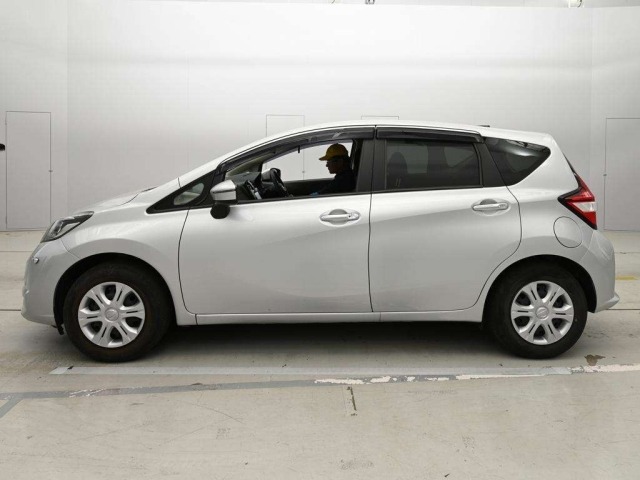 Nissan NOTE 2019 7270224-4